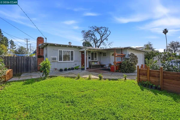 $625,000 | 1990 Sunshine Drive, Concord, CA 94520