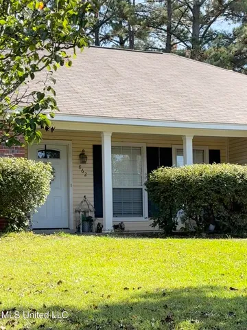 $238,500 | 862 Windward Drive, Richland, MS 39218