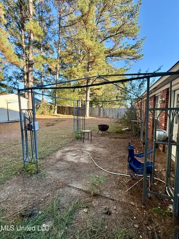 $238,500 | 862 Windward Drive, Richland, MS 39218