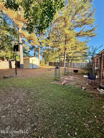 $238,500 | 862 Windward Drive, Richland, MS 39218