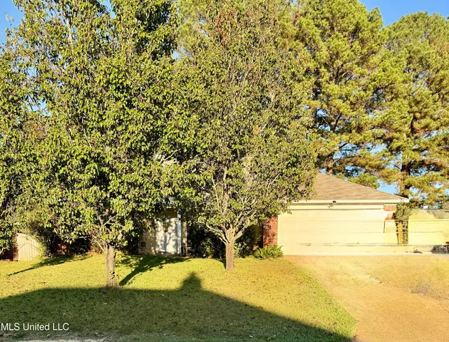 $238,500 | 862 Windward Drive, Richland, MS 39218