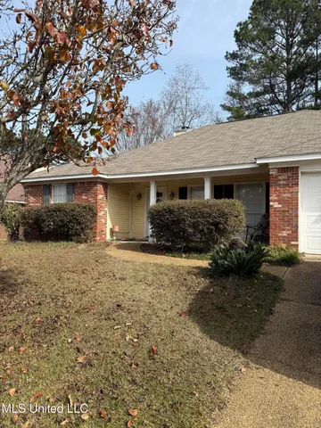 $238,500 | 862 Windward Drive, Richland, MS 39218