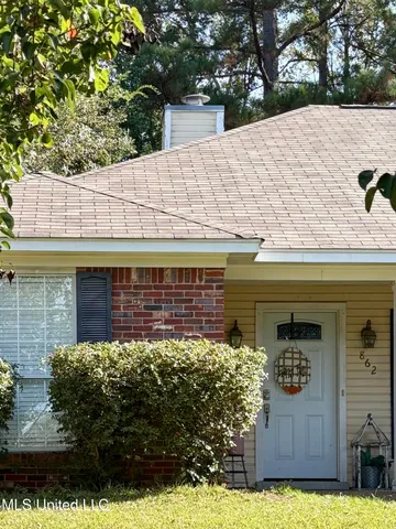 $238,500 | 862 Windward Drive, Richland, MS 39218