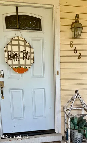 $238,500 | 862 Windward Drive, Richland, MS 39218