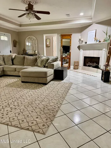 $238,500 | 862 Windward Drive, Richland, MS 39218