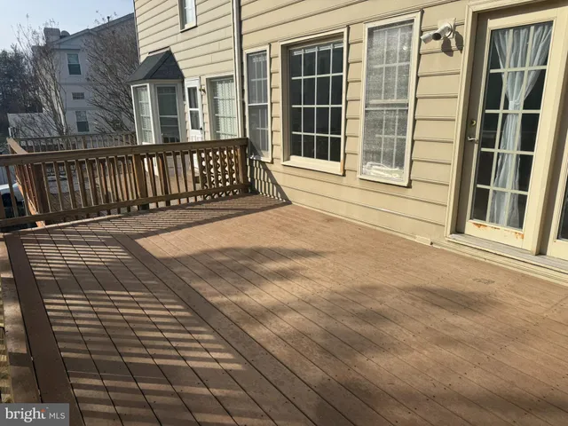 $3,200 | 4029 Dogberry Lane, Fairfax, VA 22033