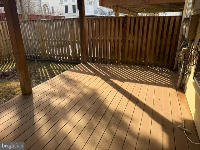 $3,200 | 4029 Dogberry Lane, Fairfax, VA 22033