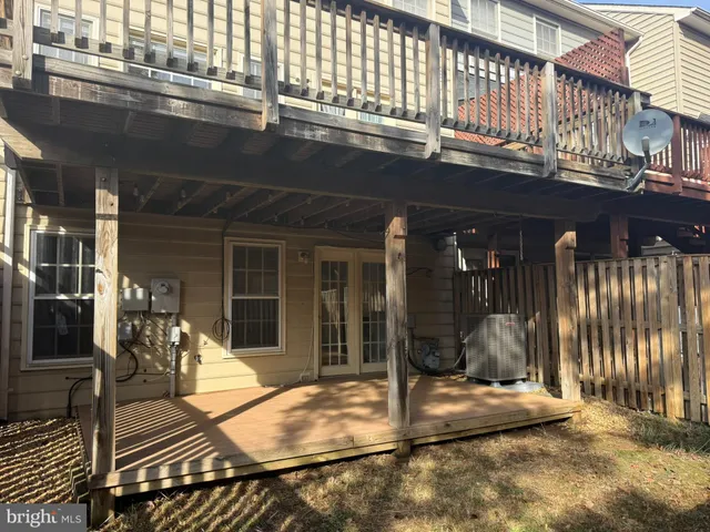 $3,200 | 4029 Dogberry Lane, Fairfax, VA 22033