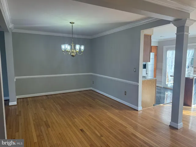 $3,200 | 4029 Dogberry Lane, Fairfax, VA 22033