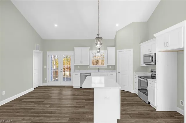 $274,500 | 1923 South Avenue, Eden, NC 27288