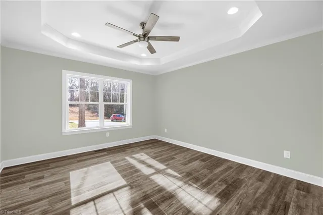 $274,500 | 1923 South Avenue, Eden, NC 27288