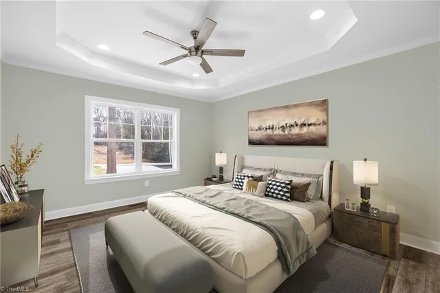 $274,500 | 1923 South Avenue, Eden, NC 27288