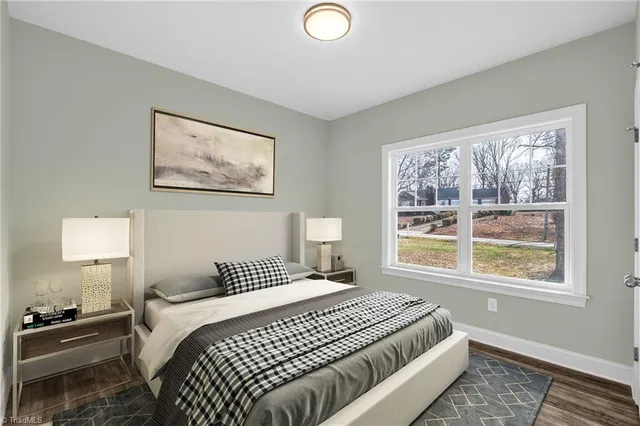 $274,500 | 1923 South Avenue, Eden, NC 27288