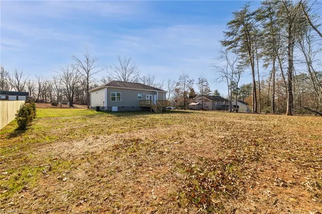 $274,500 | 1923 South Avenue, Eden, NC 27288