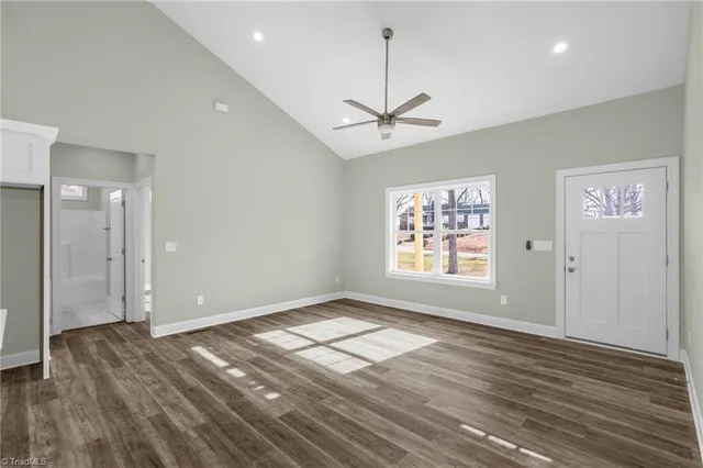 $274,500 | 1923 South Avenue, Eden, NC 27288