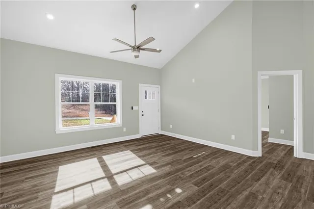 $274,500 | 1923 South Avenue, Eden, NC 27288