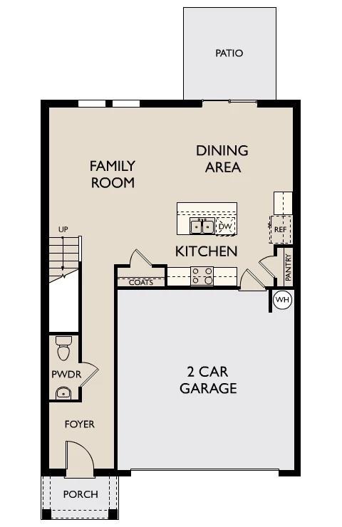 4409 Winecup Road Melissa, TX 75454 - Photo 4 of 19