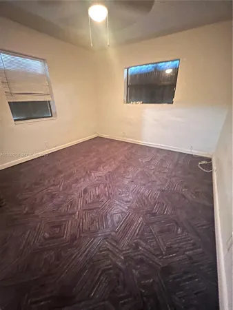 a view of a livingroom with a tv