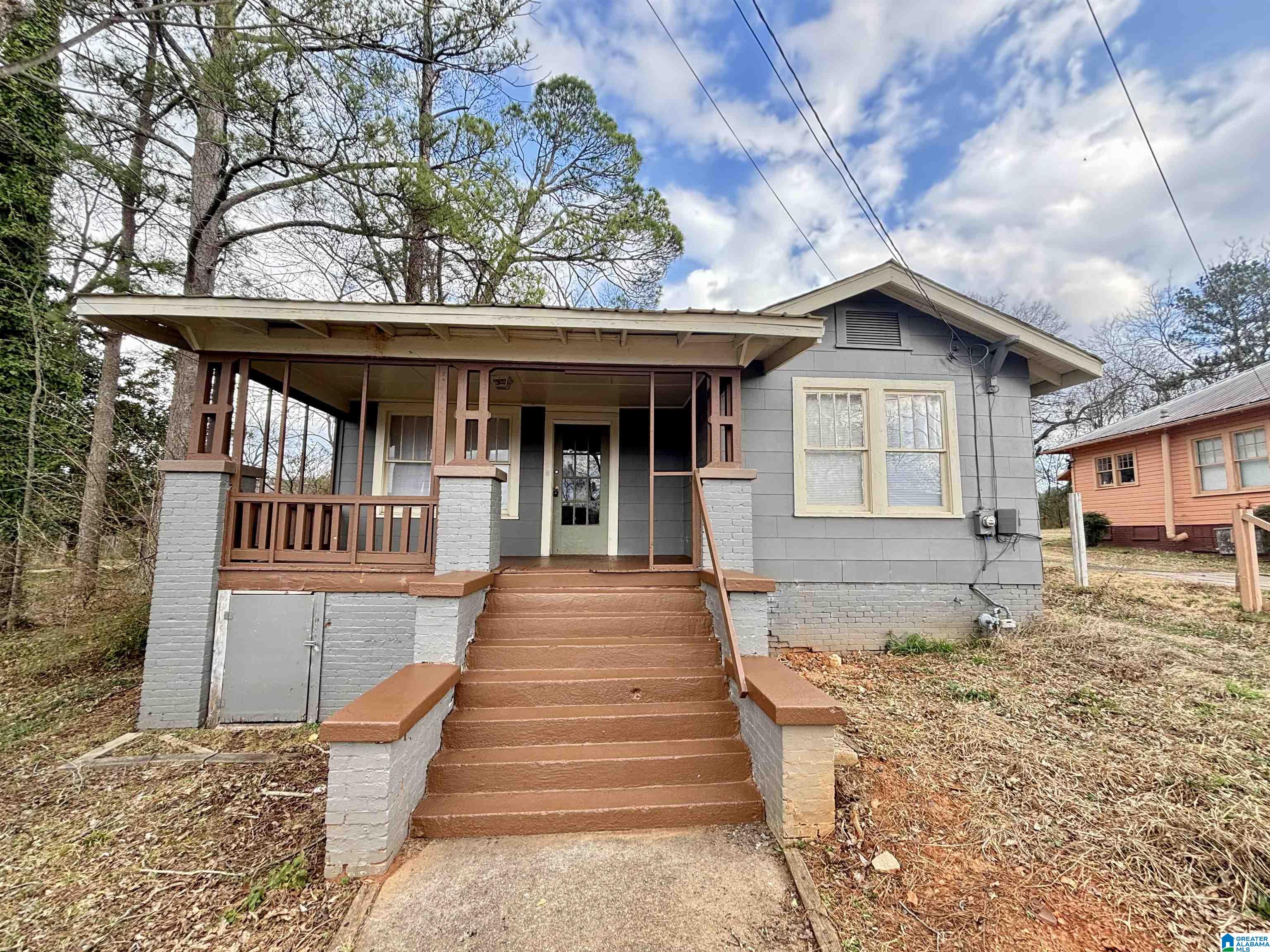 235 Kyser Street Bessemer, AL 35020 - Photo 1 of 20