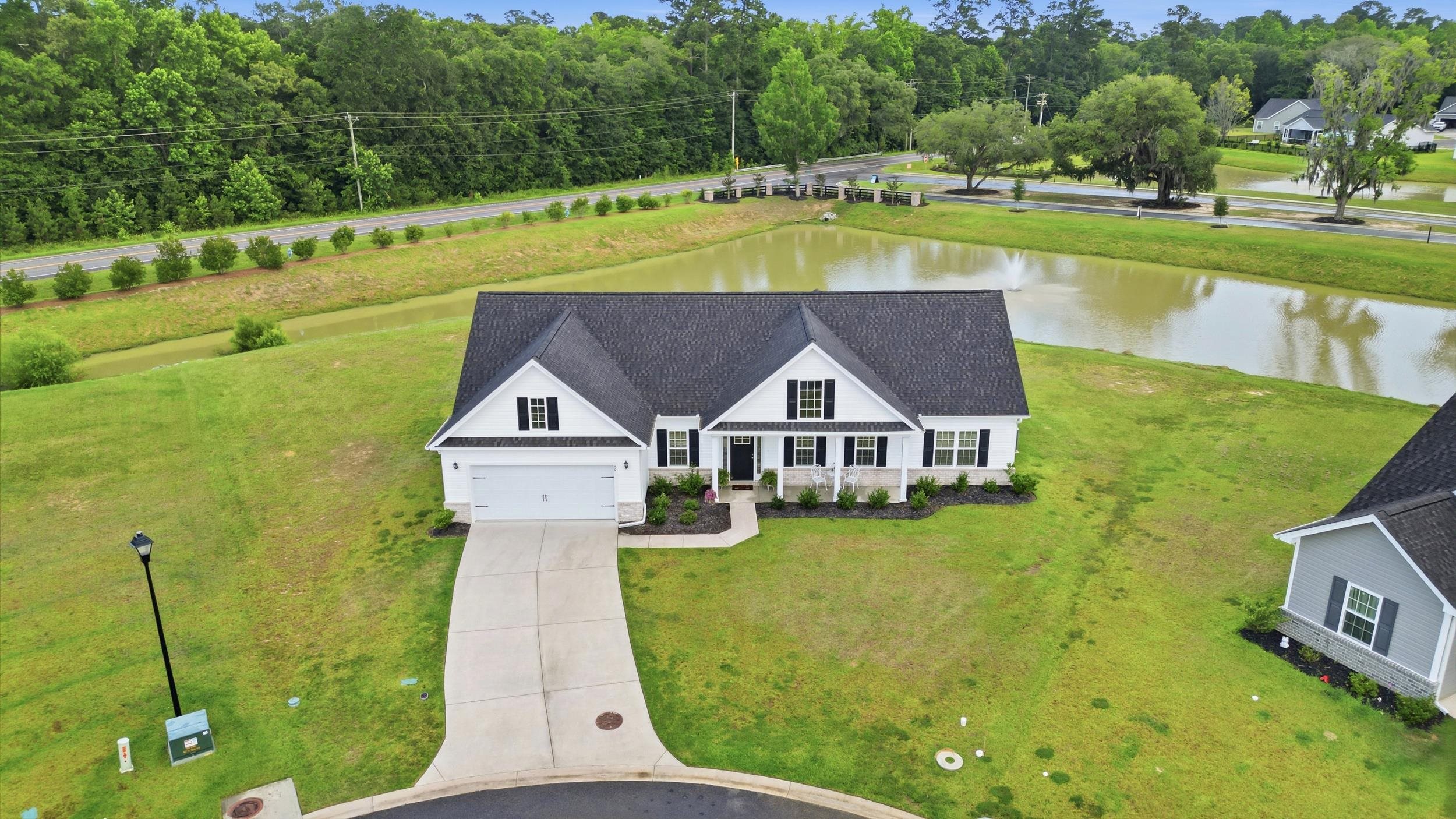 40 Little Peru Court Georgetown, SC 29440 - Photo 3 of 43