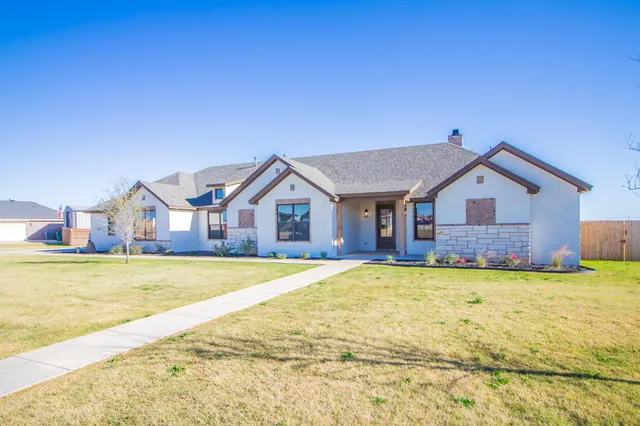 $649,000 | 3121 County Road 7660, Lubbock, TX 79423