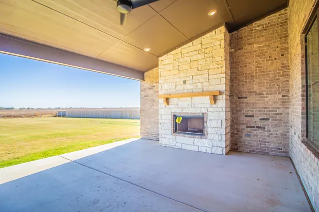 $649,000 | 3121 County Road 7660, Lubbock, TX 79423