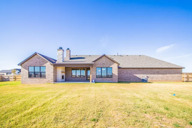 $649,000 | 3121 County Road 7660, Lubbock, TX 79423