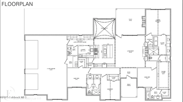 $649,000 | 3121 County Road 7660, Lubbock, TX 79423
