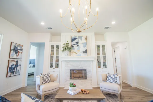 $649,000 | 3121 County Road 7660, Lubbock, TX 79423