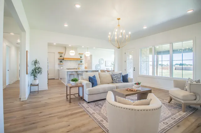 $649,000 | 3121 County Road 7660, Lubbock, TX 79423