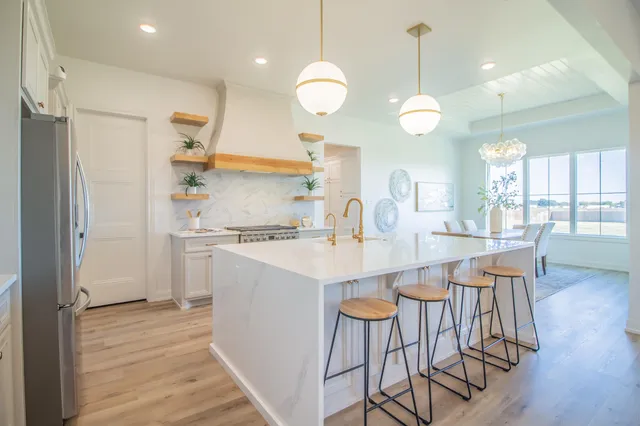 $649,000 | 3121 County Road 7660, Lubbock, TX 79423