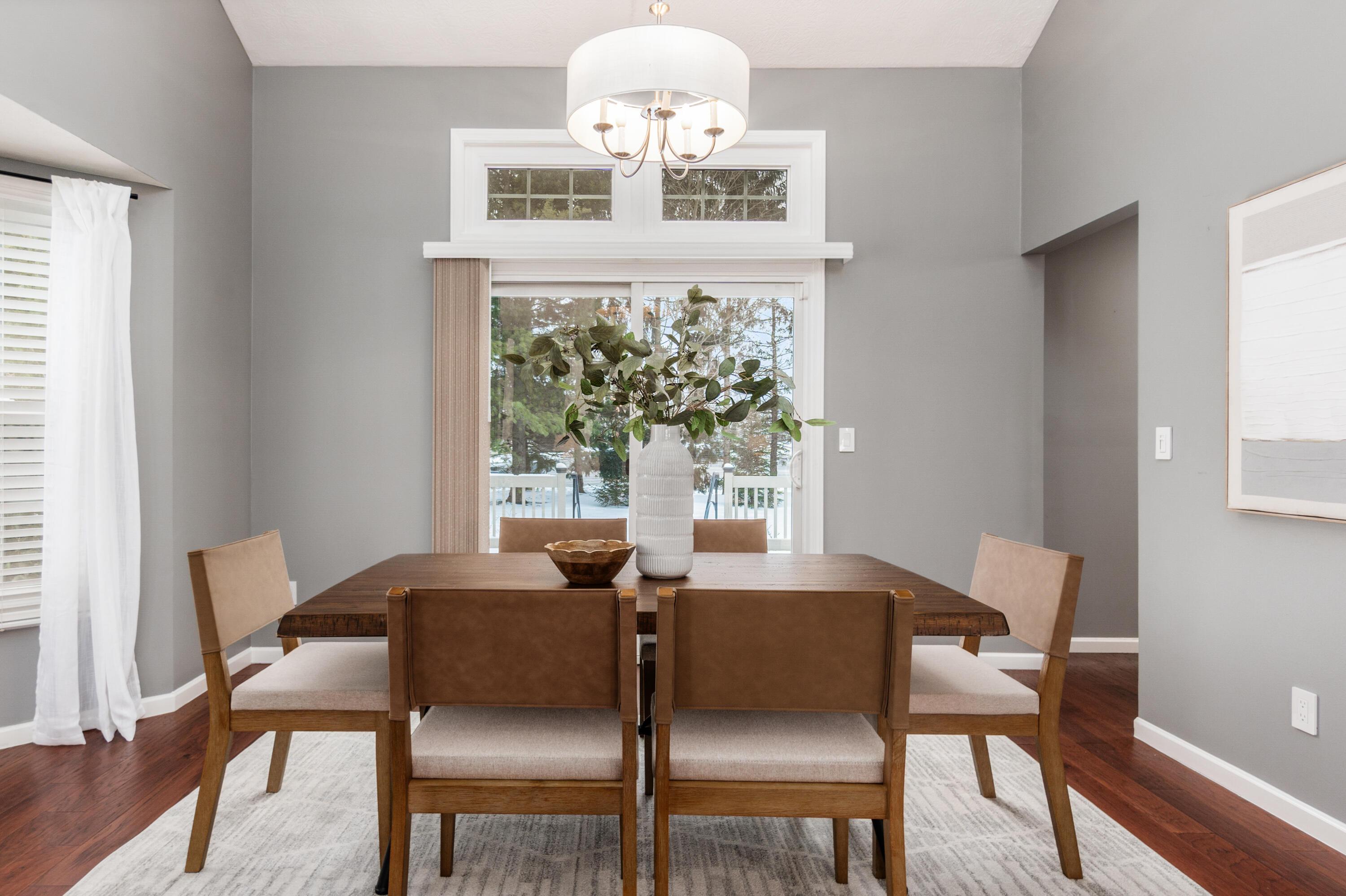 7305 New Point Place Powell, OH 43065 - Photo 15 of 46 Dining Room