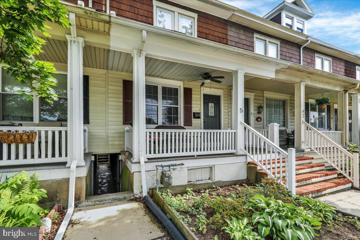 5 West 2nd Avenue Lititz, PA 17543 - Photo 26 of 33