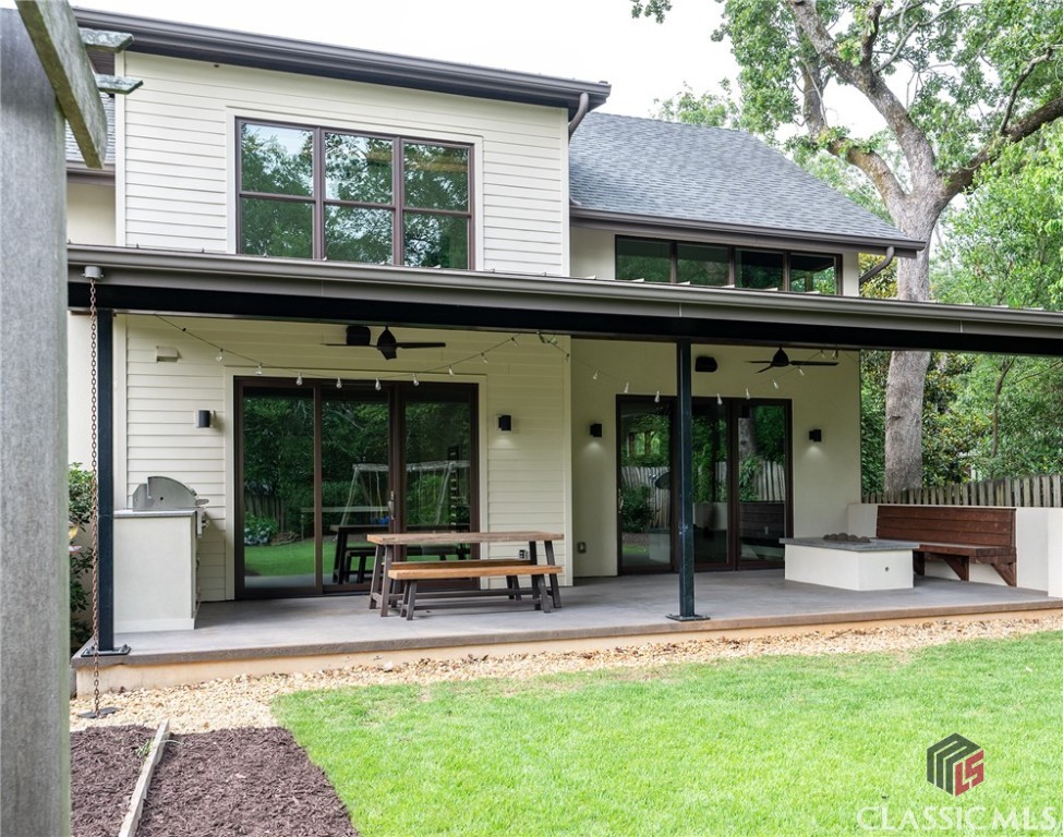 497 West Rutherford Street Athens, GA 30606 - Photo 40 of 48