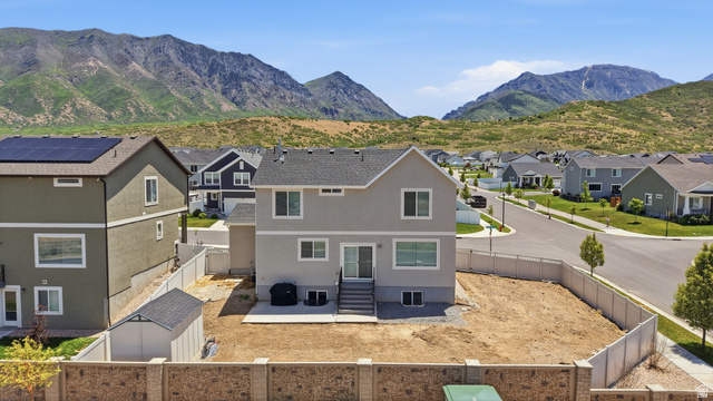 1202 South Raintree Lane Santaquin, UT 84655 - Photo 40 of 41