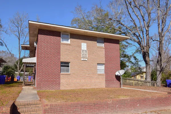 $975 | 1920 Token Street, Unit D, North Charleston, SC 29405