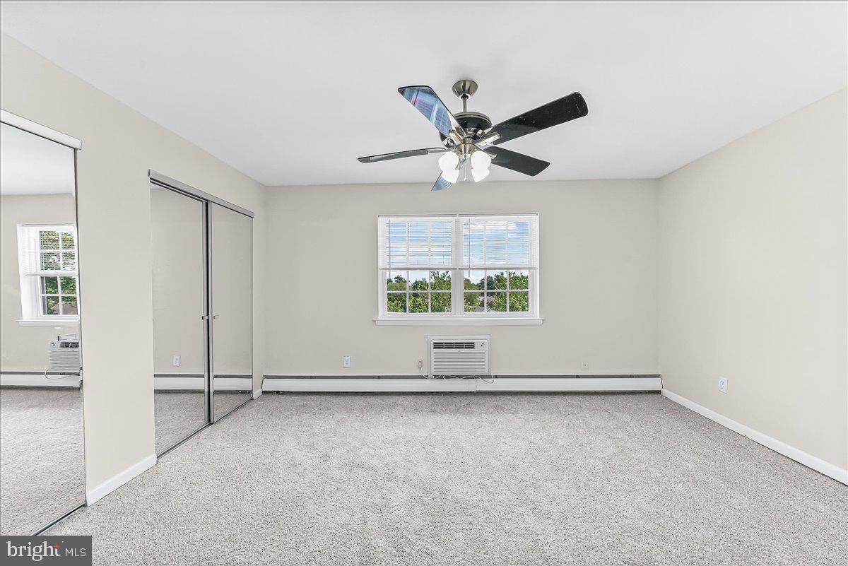 4701 Pennell Road, Unit D8 Aston, PA 19014 - Photo 16 of 25 Same Bedroom