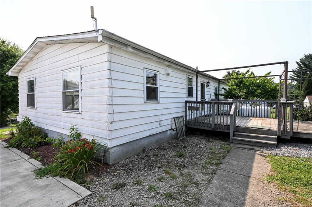 254 Ridge Road Brownsville, PA 15417 - Photo 24 of 42