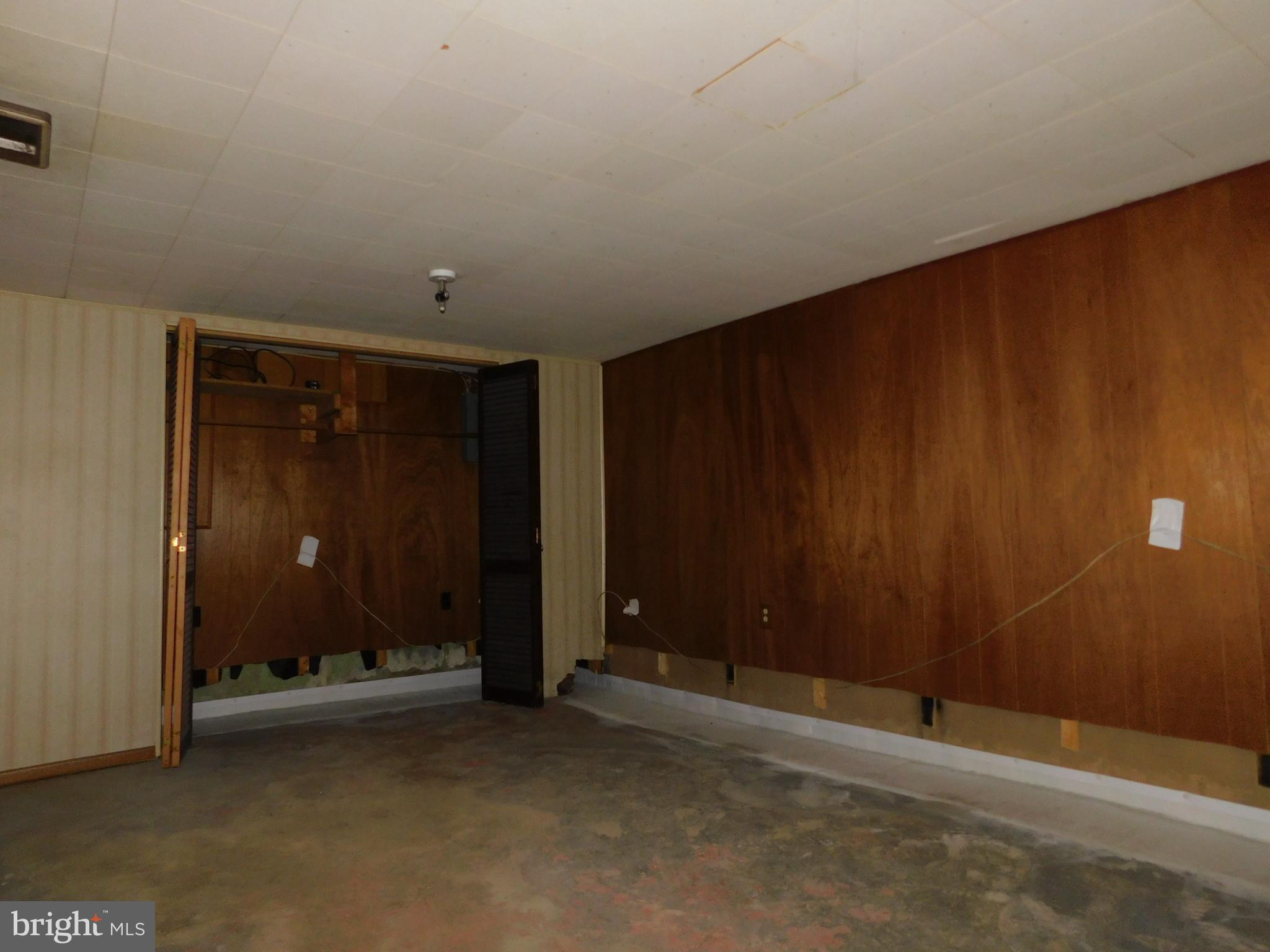 11807 Clearview Road Hagerstown, MD 21742 - Photo 12 of 18 Basement
