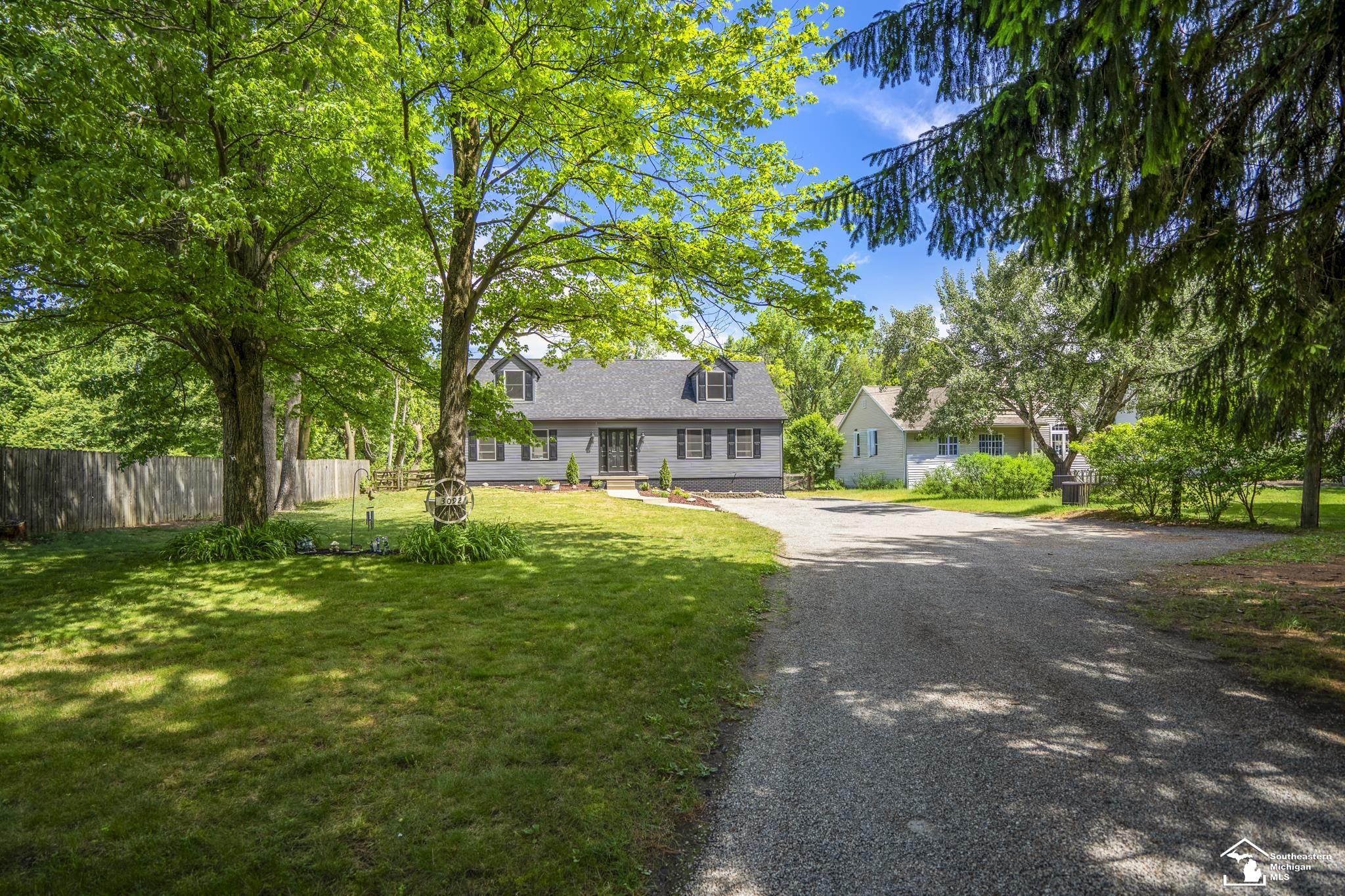 3092 West Temperance Road Temperance, MI 48182 - Photo 3 of 52