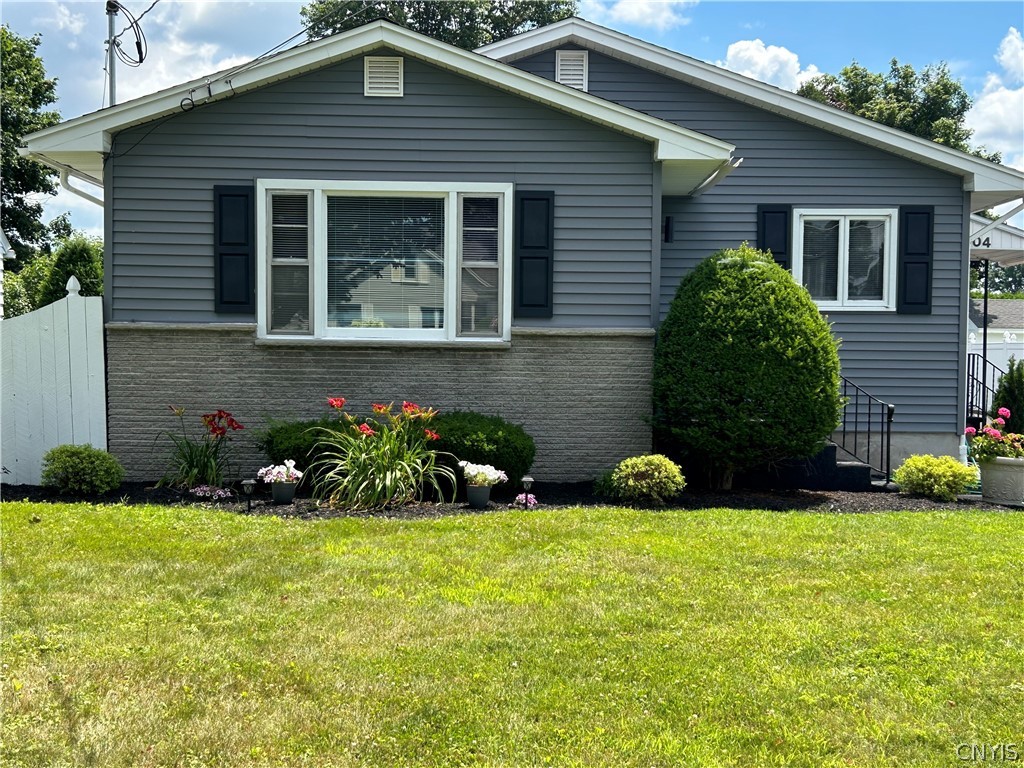 1504 Craig Street Rome, NY 13440 - Photo 1 of 1