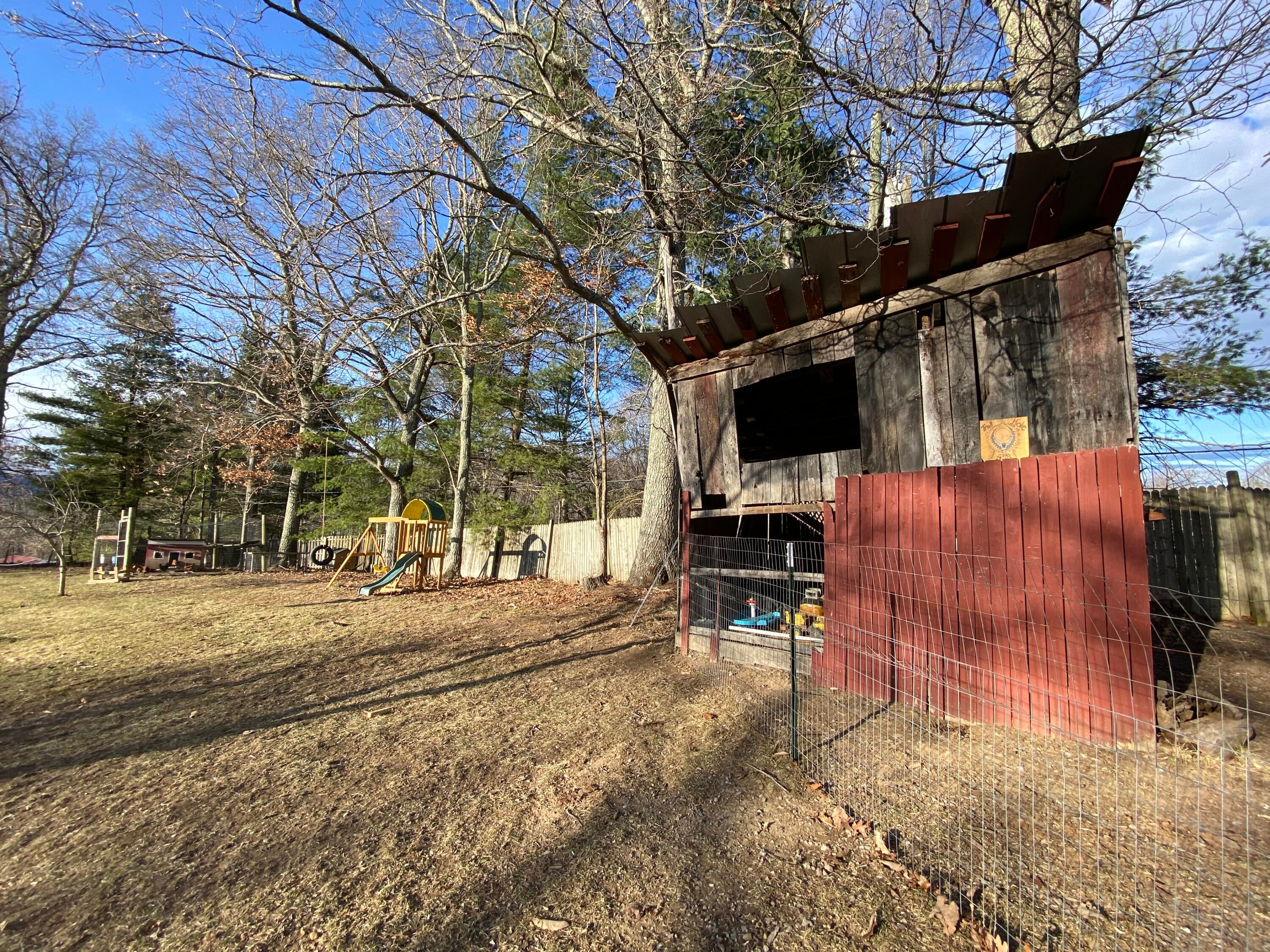 7373 Raders Valley Road Williamsburg, WV 24991 - Photo 56 of 68 Gallery Image 56