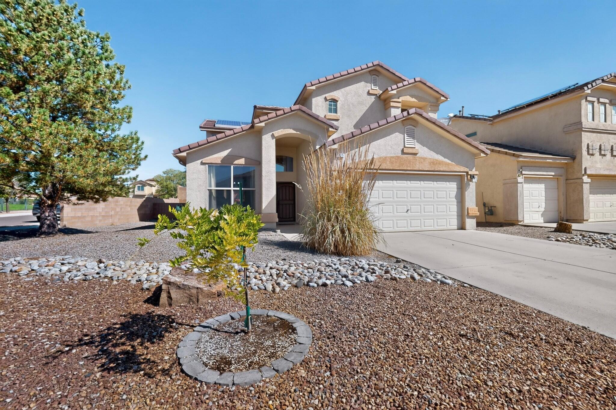 1225 Danzante Drive Southeast Rio Rancho, NM 87124 - Photo 1 of 47 Gallery Image 1