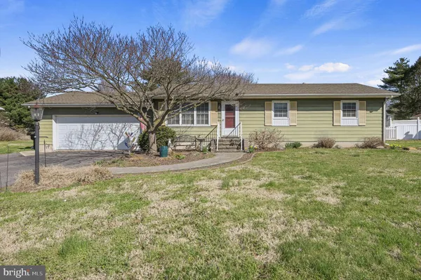 $360,000 | 1119 Bison Road, Dover, DE 19904