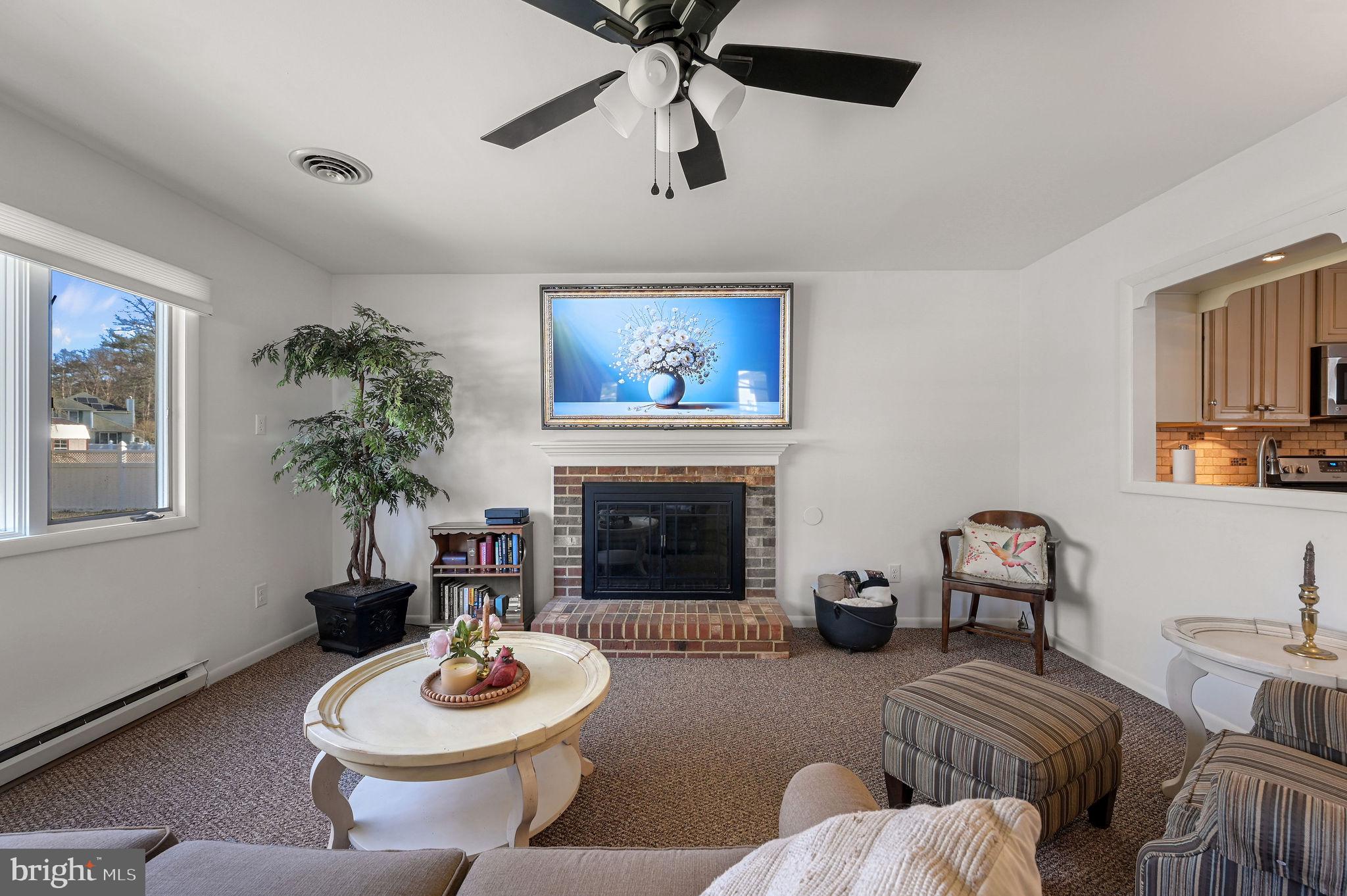 1119 Bison Road Dover, DE 19904 - Photo 14 of 26 Family room