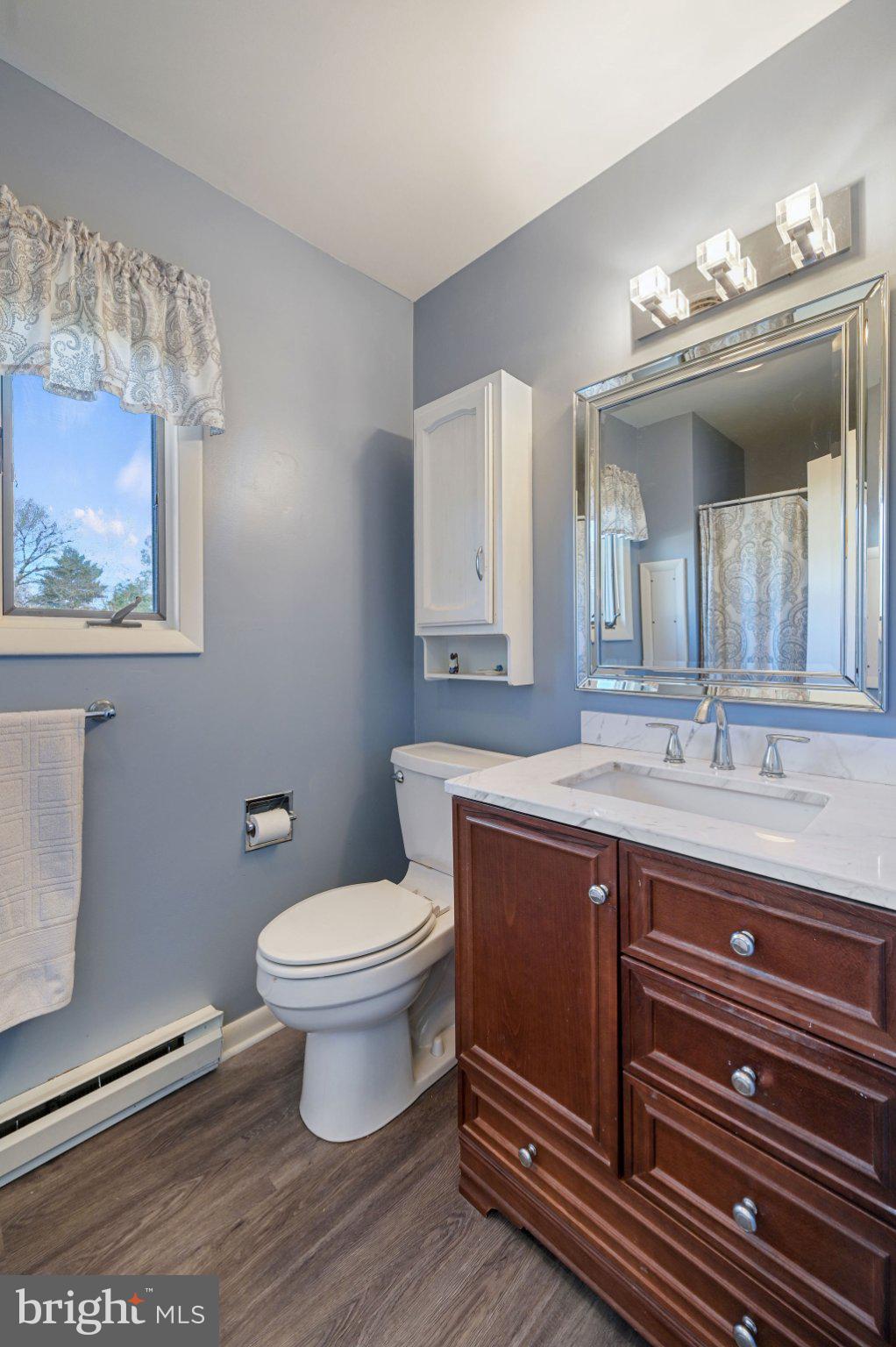 1119 Bison Road Dover, DE 19904 - Photo 19 of 26 Bathroomw/ stand up shower off of family room