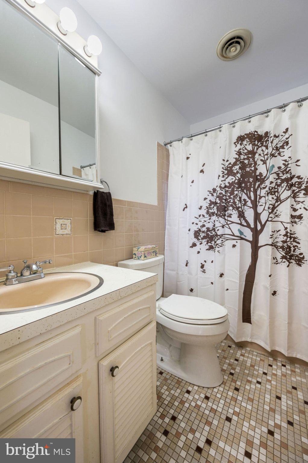 1119 Bison Road Dover, DE 19904 - Photo 25 of 26 2nd Bathroom