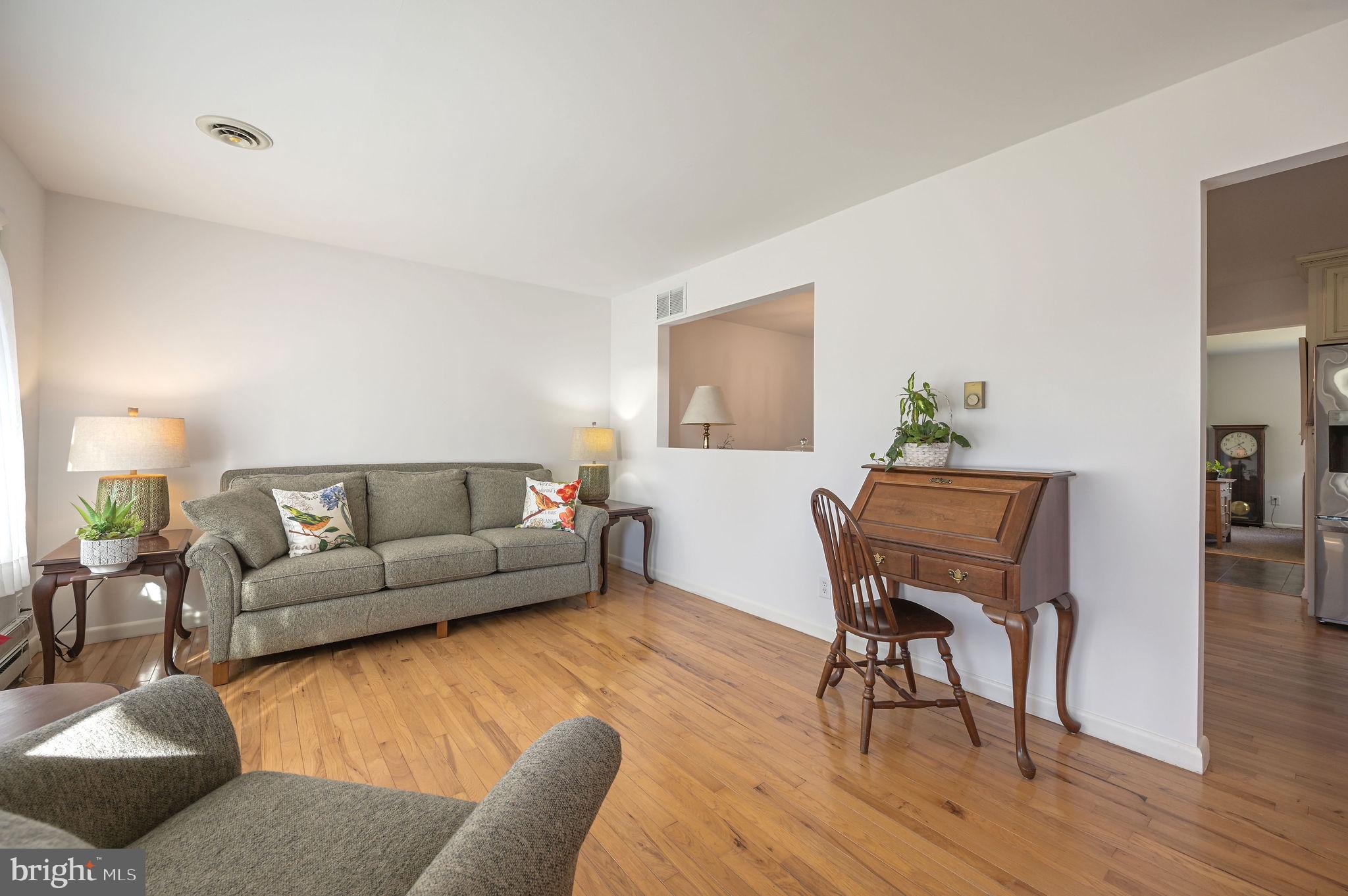 1119 Bison Road Dover, DE 19904 - Photo 6 of 26 Bright and inviting living room.