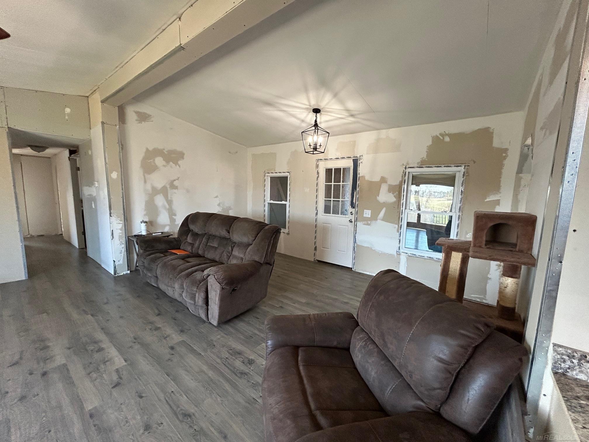 5100 Walker Road Applegate, MI 48401 - Photo 7 of 41