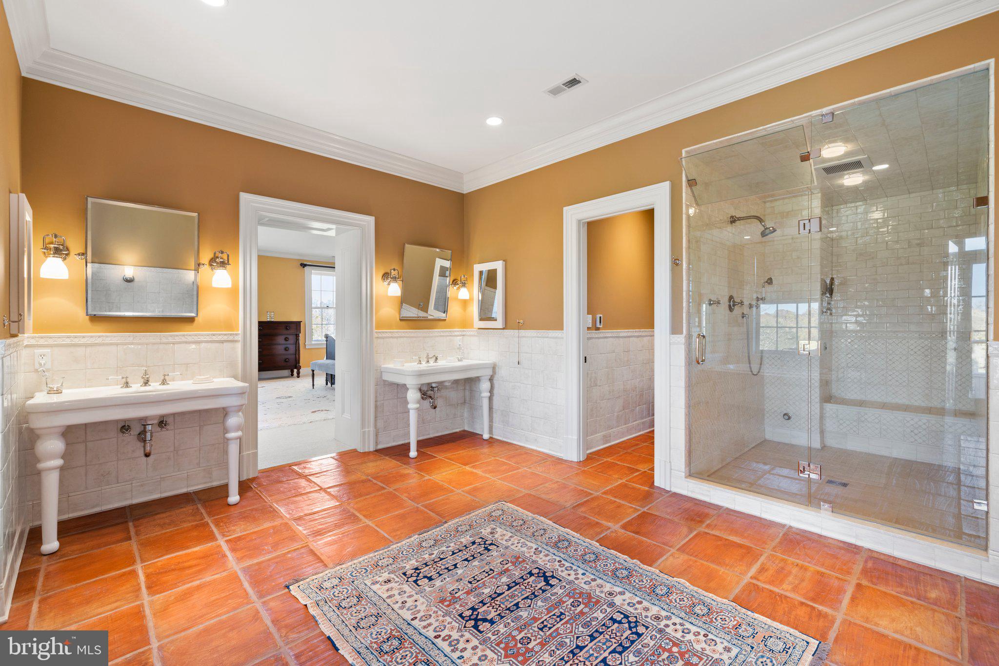 1077 Ginns Road Boyce, VA 22620 - Photo 61 of 140 Primary bath